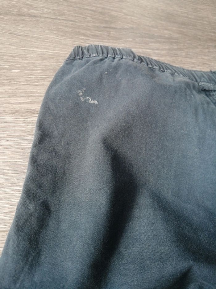 Jean taille élastique 10A - photo numéro 5