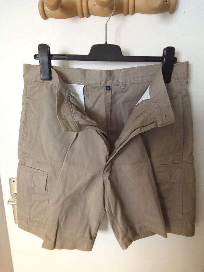 Bermuda homme taille 44
