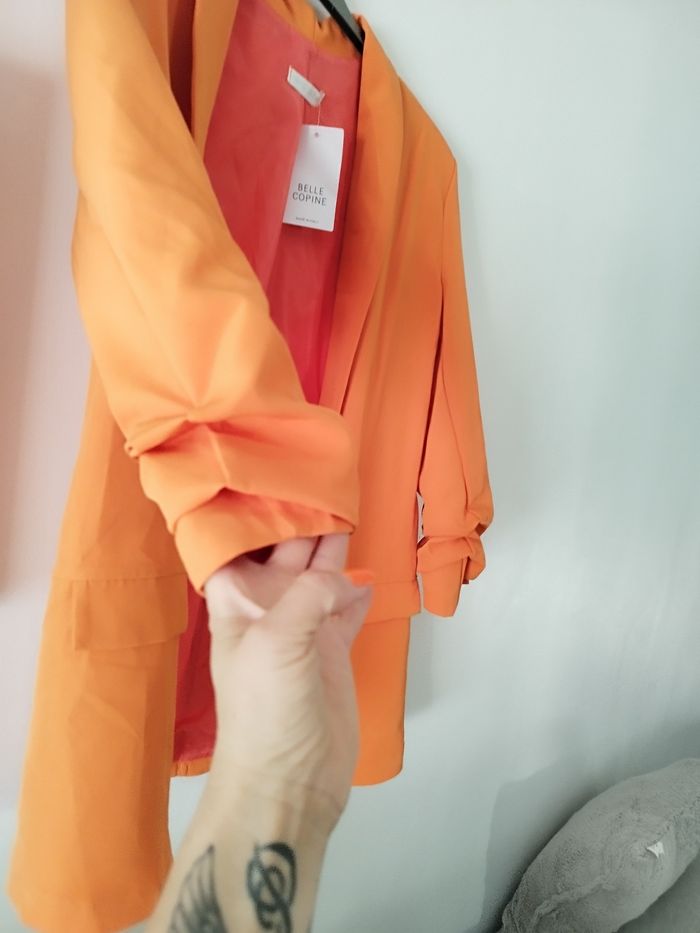 Blazer femme neuf - photo numéro 2