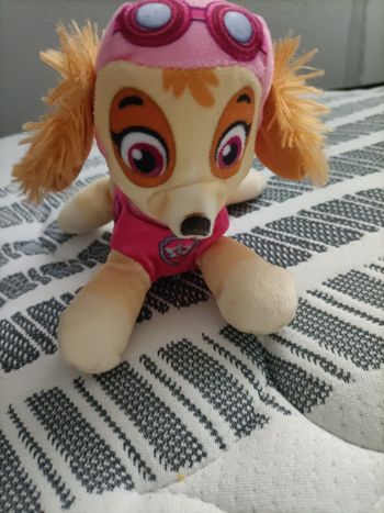 Peluche stella 
