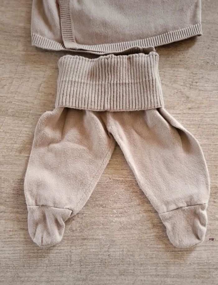 Ensemble bébé naissance à 1mois - photo numéro 4