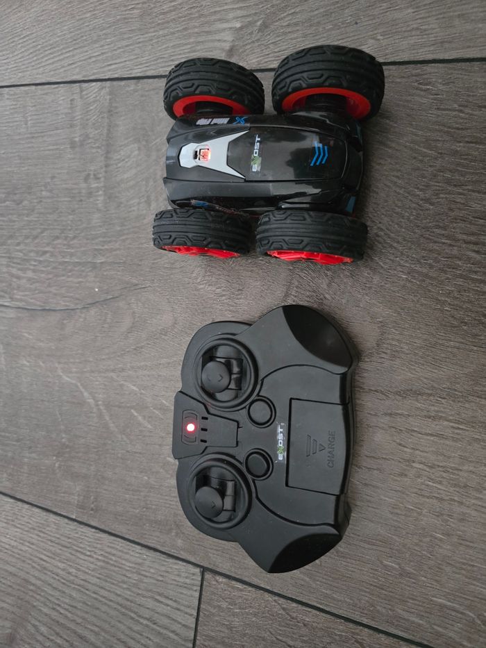 Exost mini flip - photo numéro 2