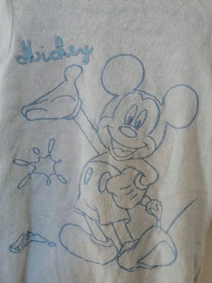 Pyjama Disney 23 mois - photo numéro 2