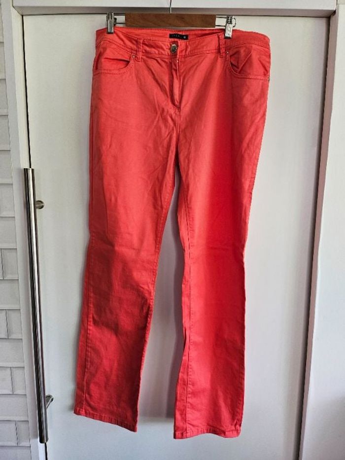 Pantalon patrice breal T 46