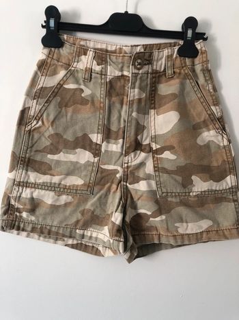 Short 32