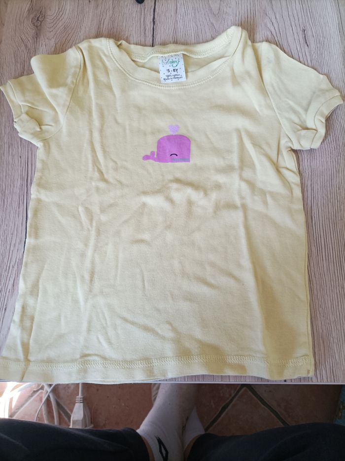 T shirt