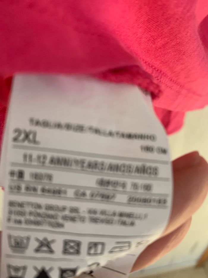 Teeshirt - photo numéro 7