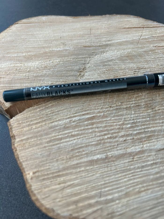 Eye-liner, Onyx neuf Nyx - photo numéro 2