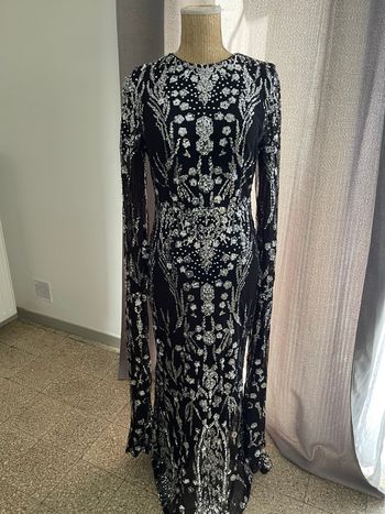 Robe de soirée