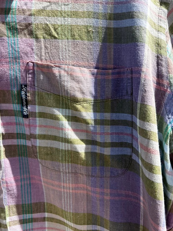 Chemise faconnable - photo numéro 2