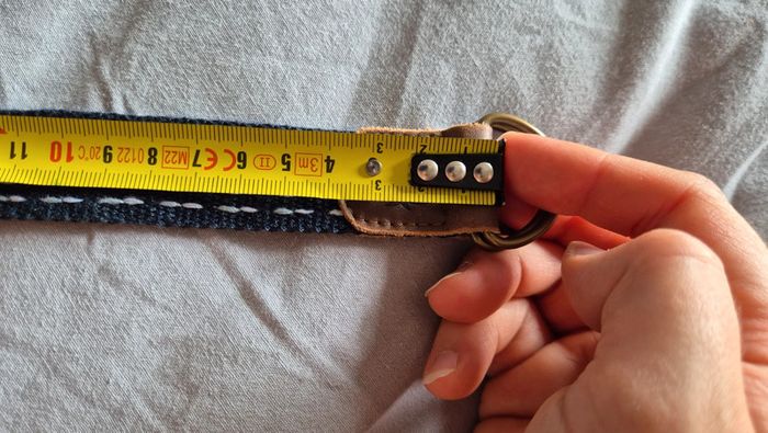 Ceinture enfant - photo numéro 4