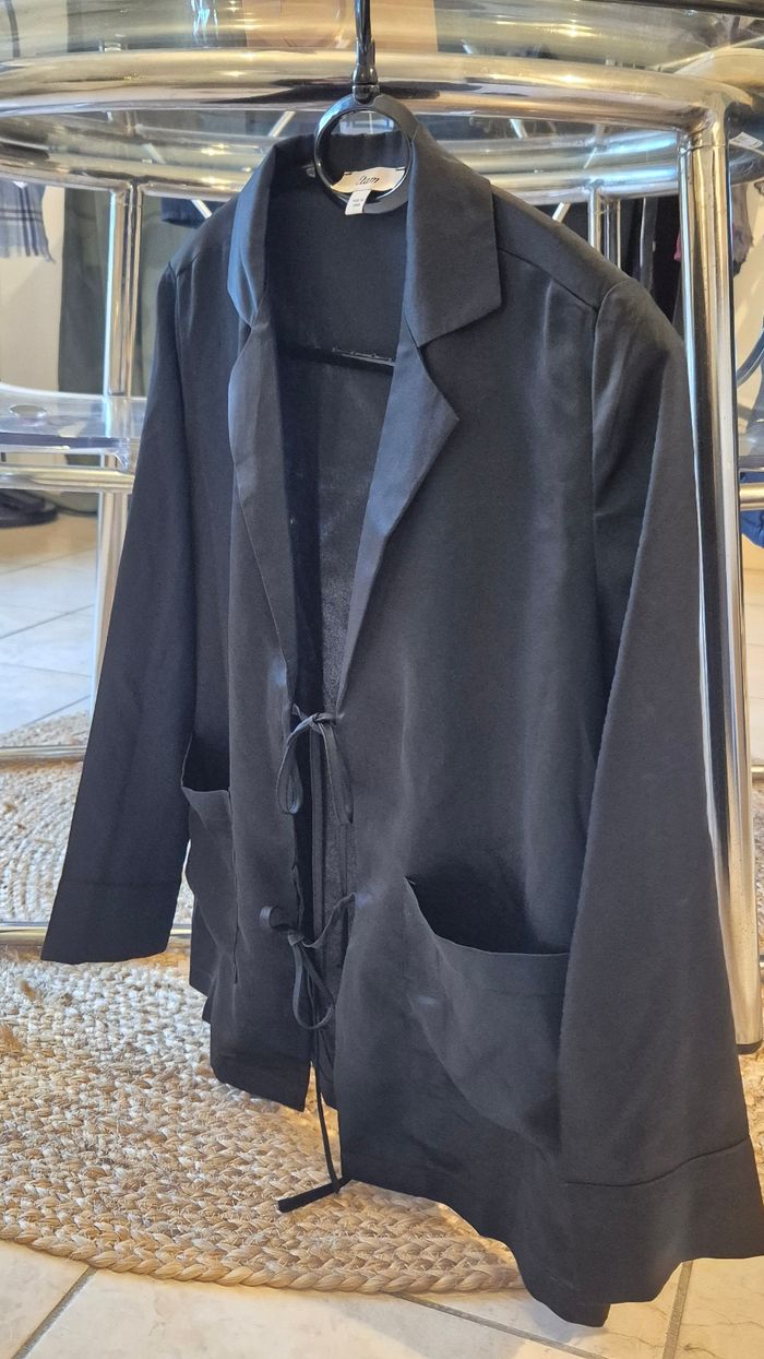 Ensemble pyjama Etam Lingerie - photo numéro 2