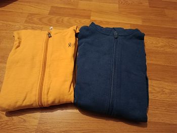 gilets à capuche garçon 14 ans (okaidi)