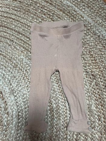 Legging bébé mixte