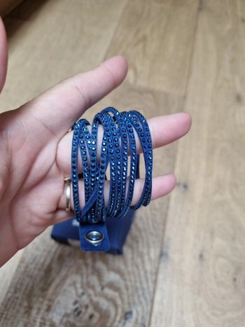Bracelet Swarovski neuf !