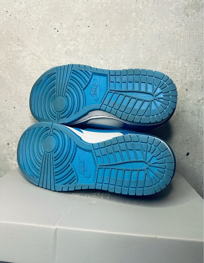 Nike – Taille 37,5 – Très bon état - photo numéro 5