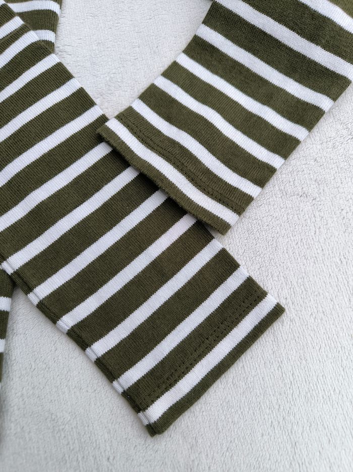 Marinière mixte Petit Bateau 8 ans - photo numéro 5