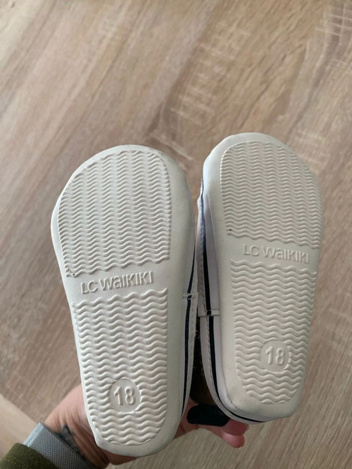 Chaussures bébé Simba - photo numéro 2