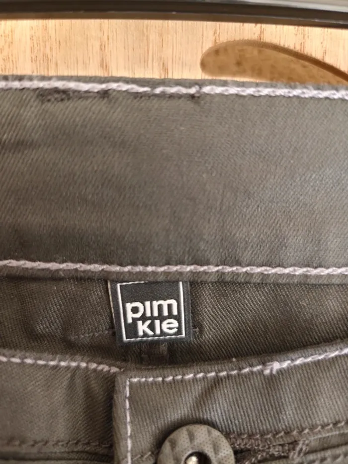 Short enduit taille 38 Pimkie - photo numéro 7
