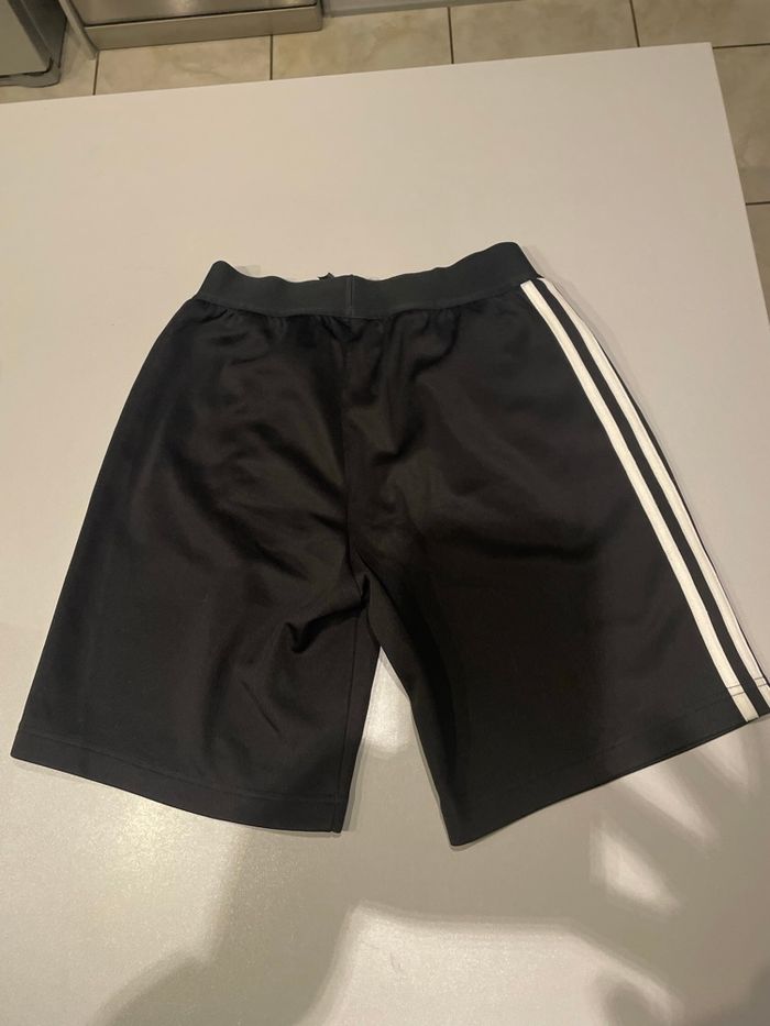 Lot de 2 shorts - photo numéro 3