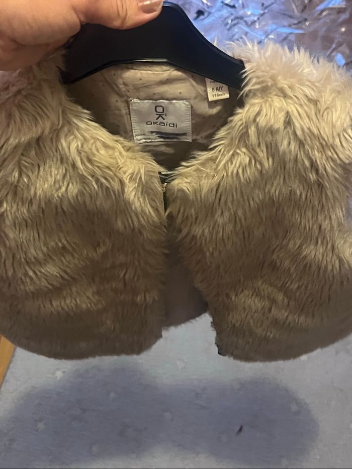 Gilet - photo numéro 2