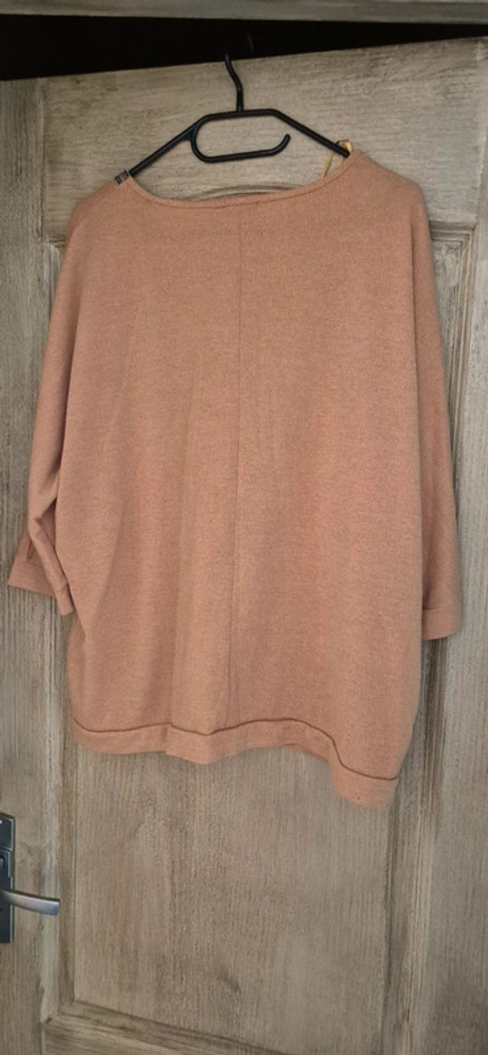 Pull fin modavista T50/52 - photo numéro 2