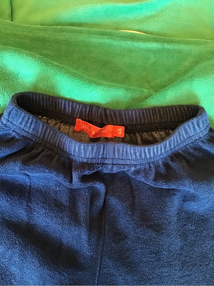 Pyjama 4 ans - photo numéro 3