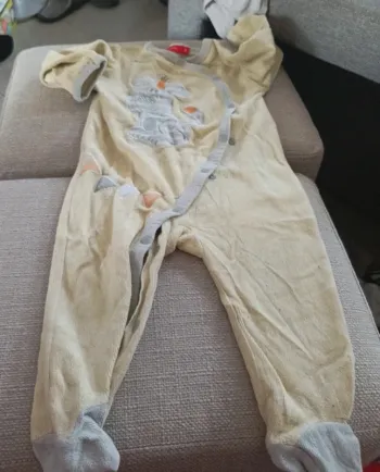 Pyjama 6 mois