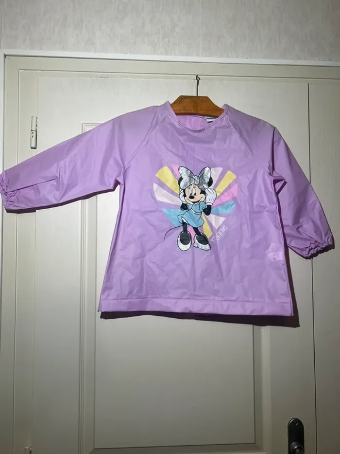 Imperméable Disney