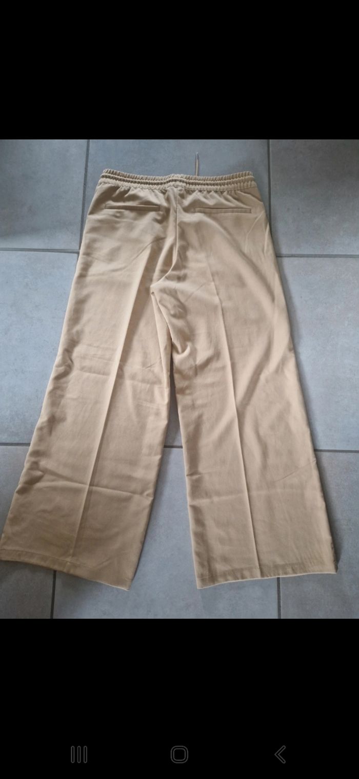 Pantalon large H&M - photo numéro 2