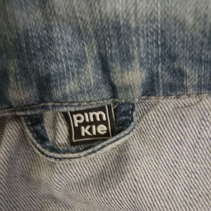 Veste en jean femme - photo numéro 4