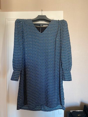Robe femme