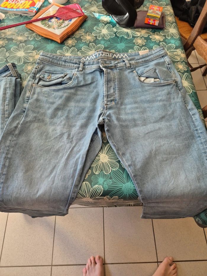 Jean amsterdenim