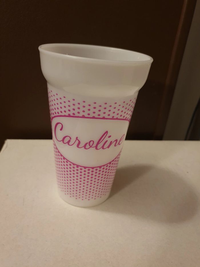 Verre Caroline