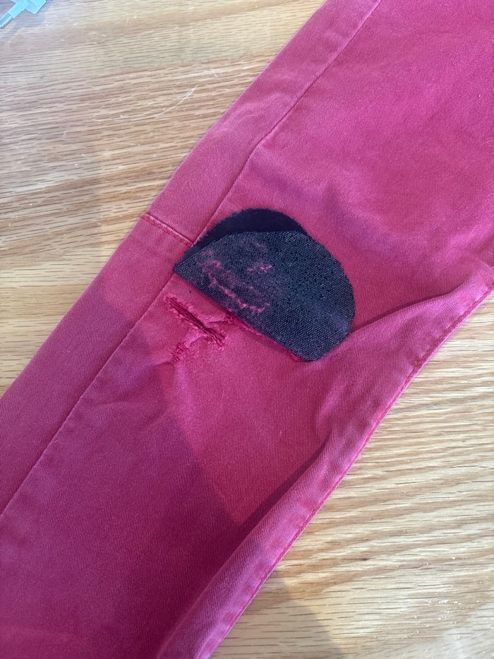 Jeans - photo numéro 2