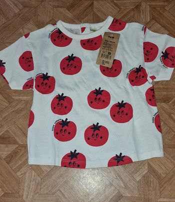 Maillot 18mois neuf tao