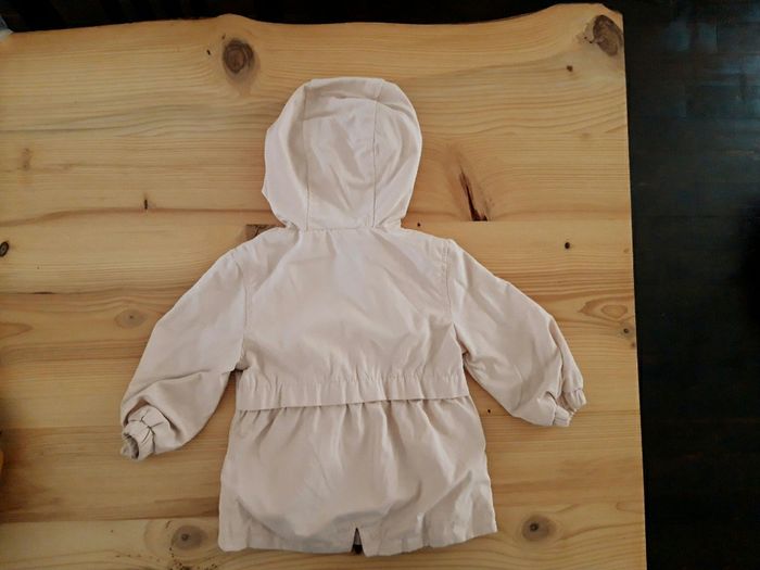 Veste légère Kiabi 18 mois - photo numéro 2
