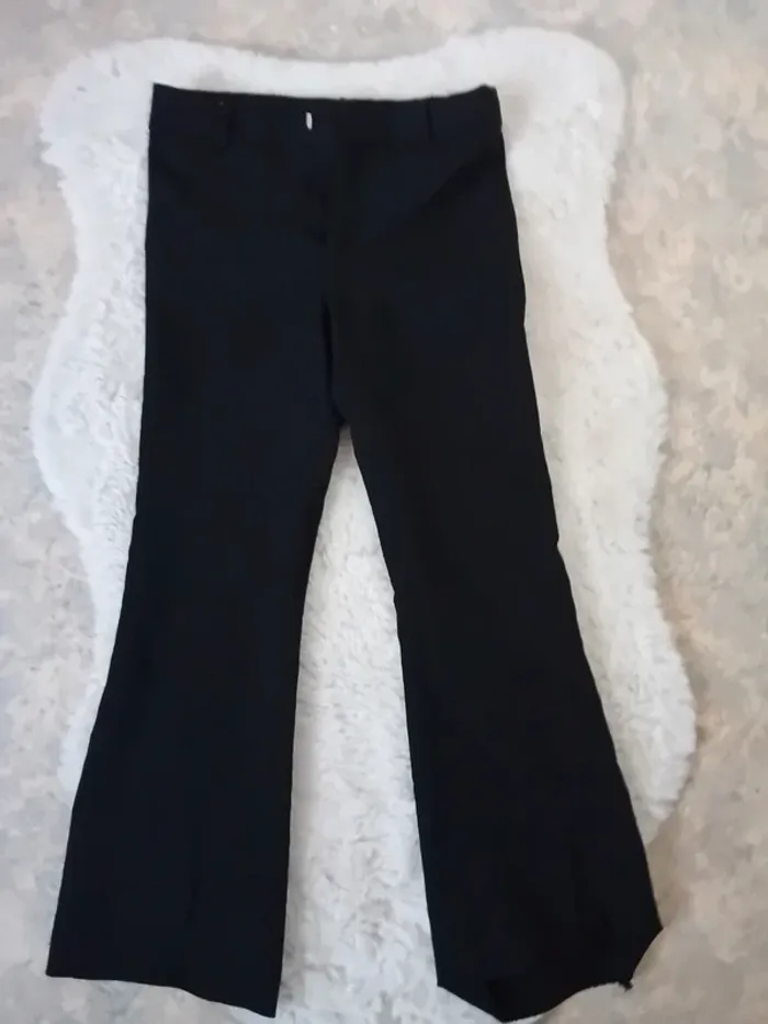 Pantalon fille