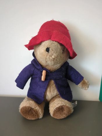 Paddington   Peluche
