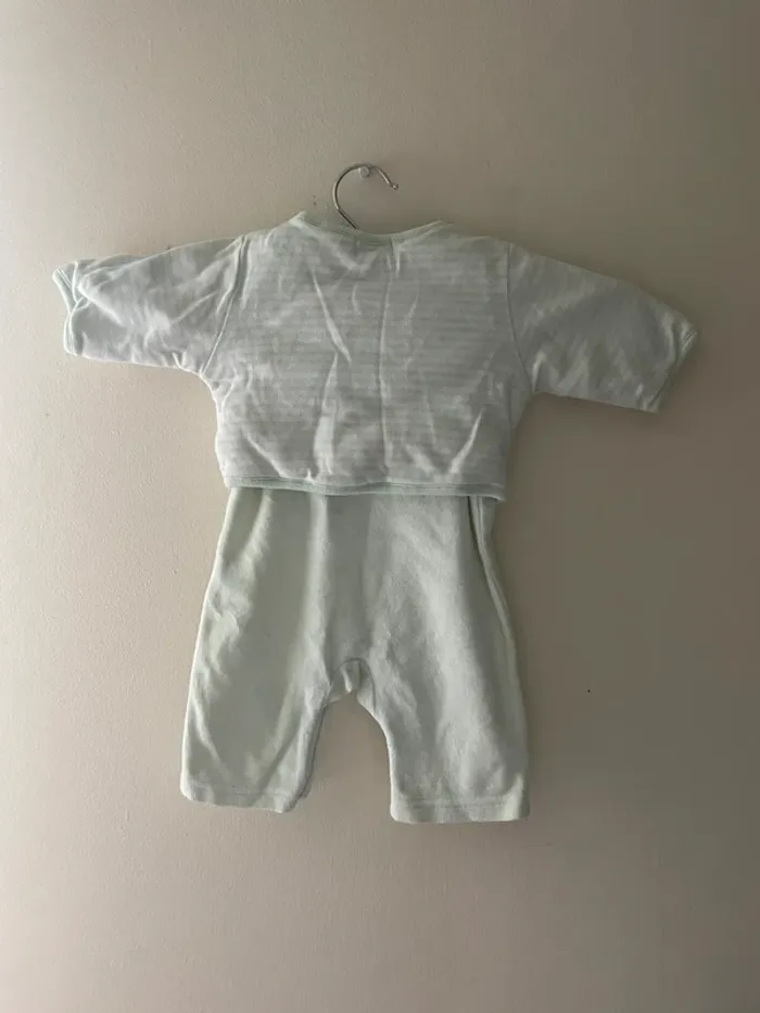 Ensemble L'enfant do - photo numéro 2