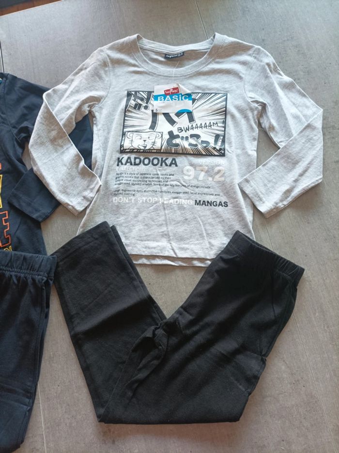Pyjama - photo numéro 3
