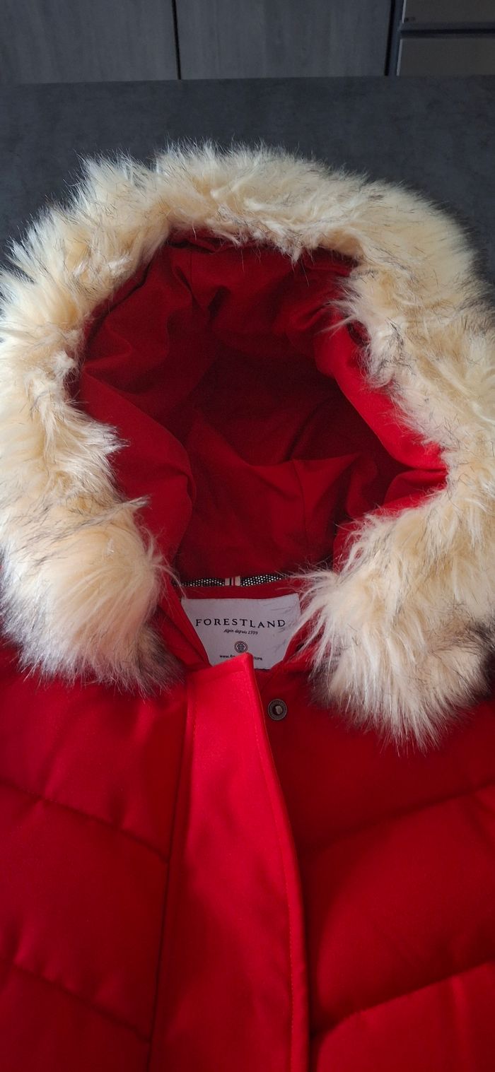 Manteau - photo numéro 3