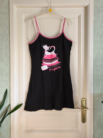 Nuisette Influx 42-44