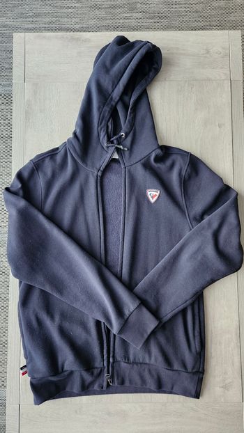 Veste homme
