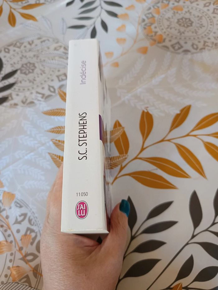 Indecise - photo numéro 3