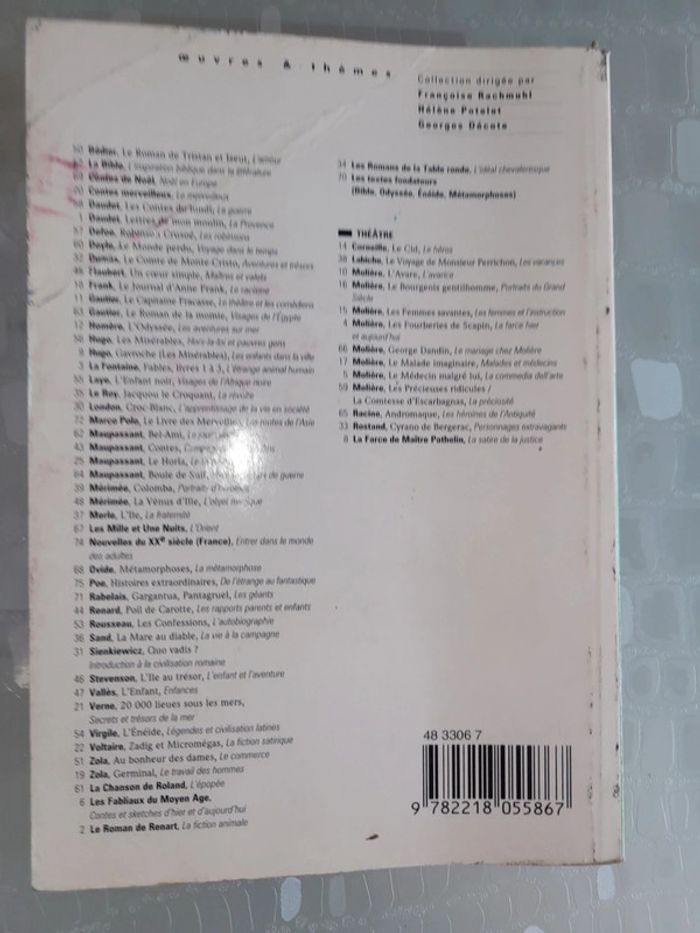 20000 lieu sous les mers - photo numéro 2