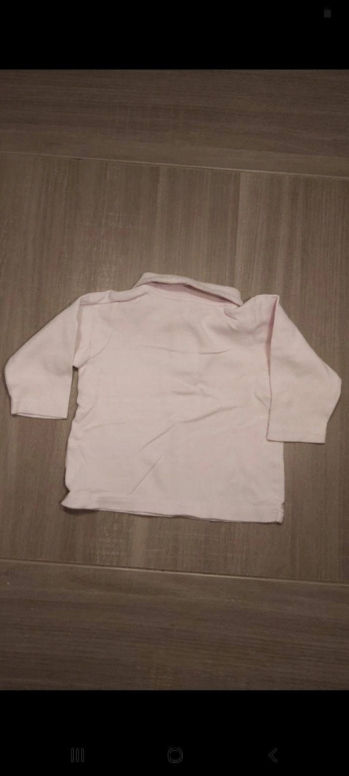 Sweat lapin - photo numéro 2