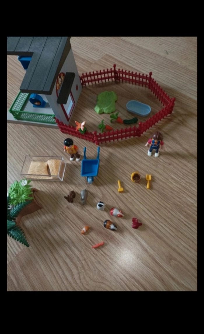 Playmobil 9277 - photo numéro 2