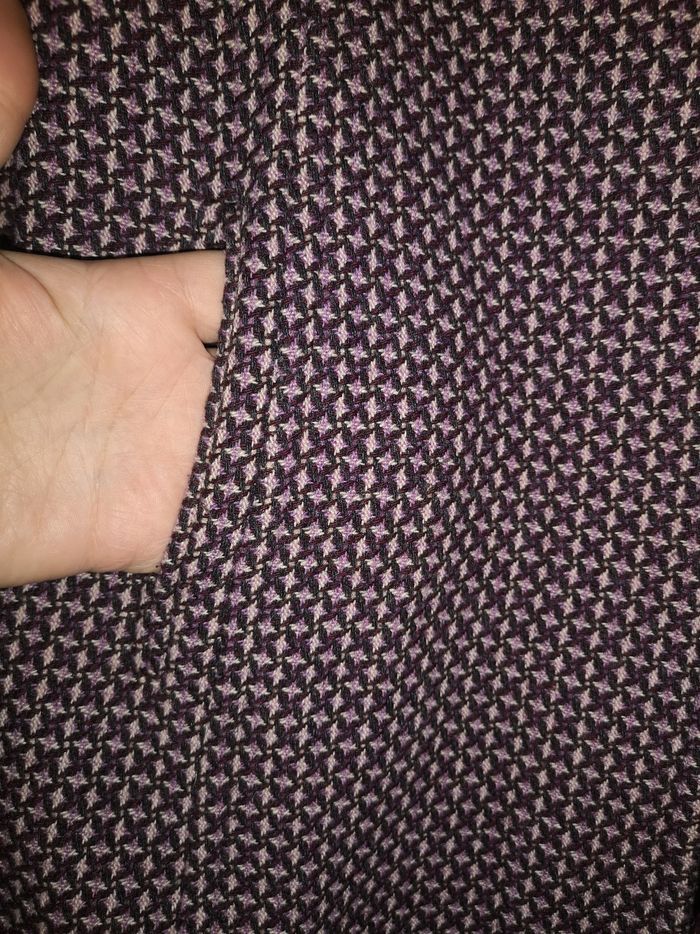 Manteau 3/4 - photo numéro 6