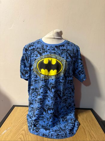 T-shirt garçon taille 158/-64